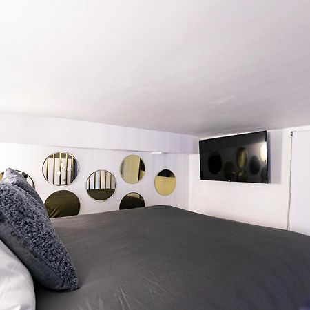Le Studio De L'Ile Parigi Esterno foto