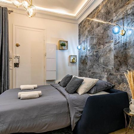 Le Studio De L'Ile Parigi Esterno foto