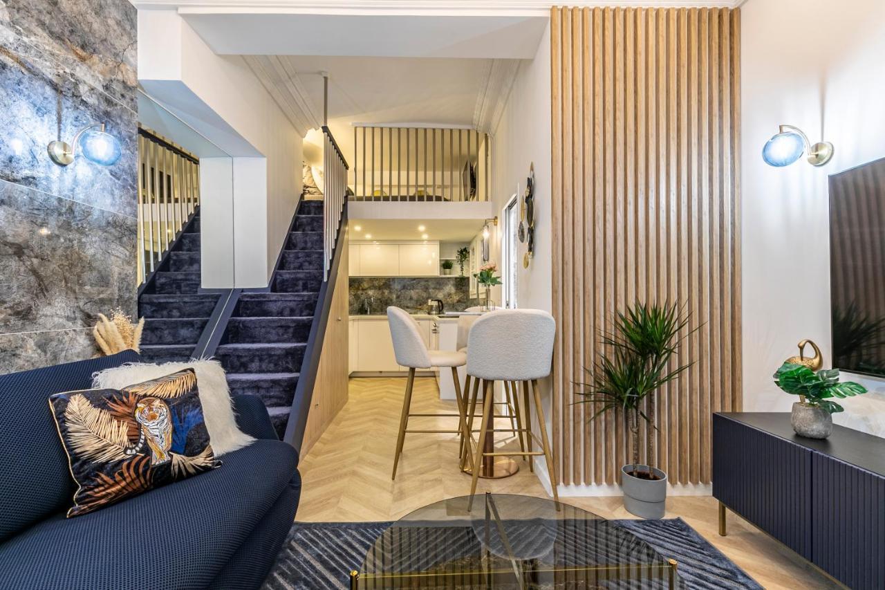 Le Studio De L'Ile Parigi Esterno foto